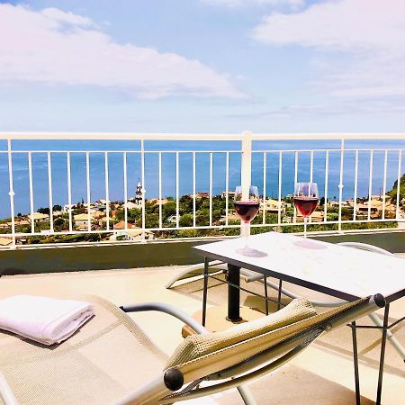 Casa Neves Three Bedrooms And Fantastic Sea View Arco da Calheta  Extérieur photo