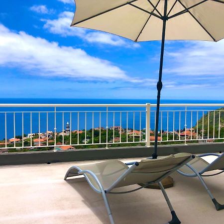 Casa Neves Three Bedrooms And Fantastic Sea View Arco da Calheta  Extérieur photo