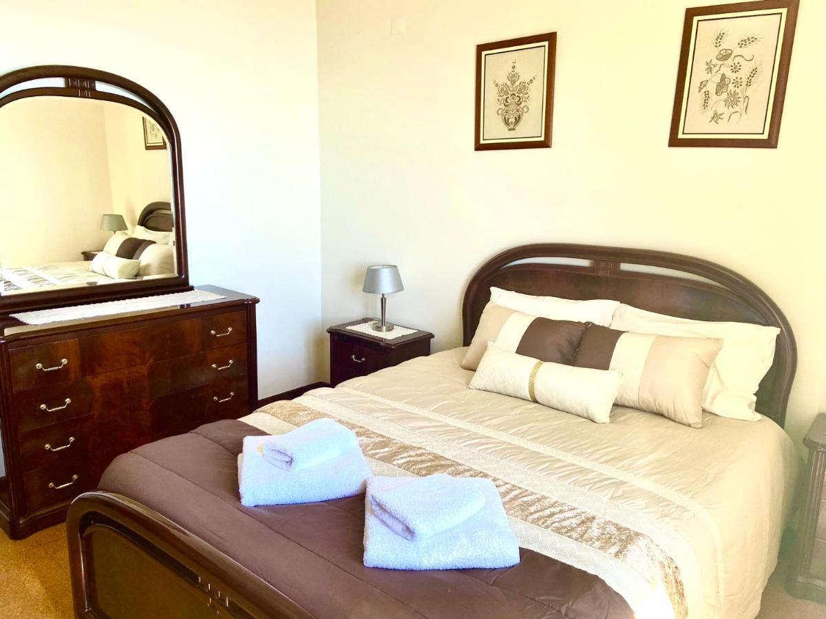 Casa Neves Three Bedrooms And Fantastic Sea View Arco da Calheta  Extérieur photo