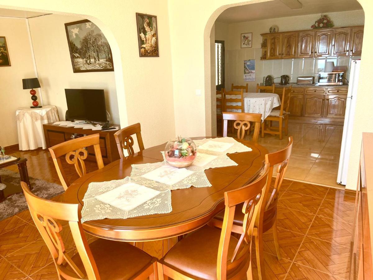 Casa Neves Three Bedrooms And Fantastic Sea View Arco da Calheta  Extérieur photo