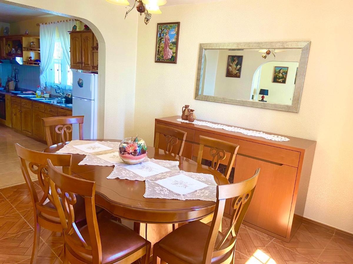 Casa Neves Three Bedrooms And Fantastic Sea View Arco da Calheta  Extérieur photo