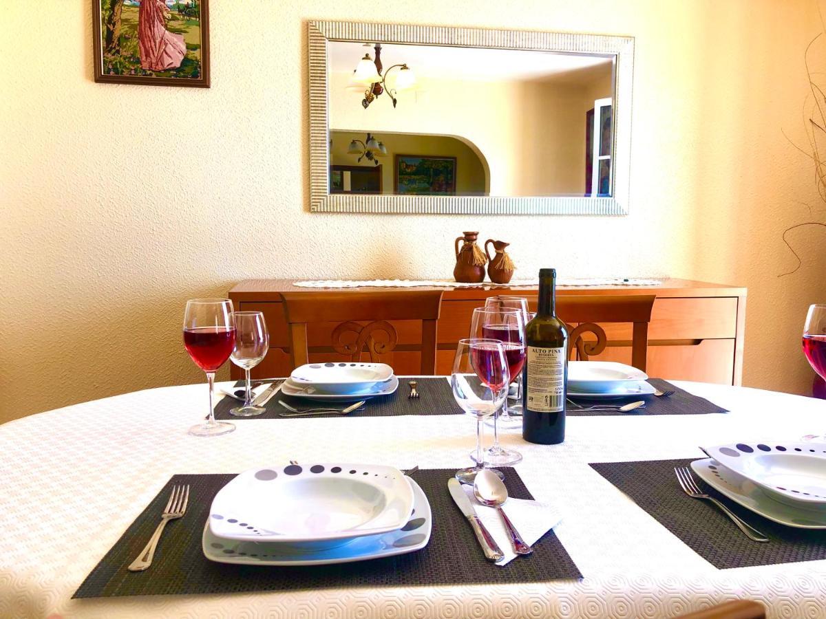 Casa Neves Three Bedrooms And Fantastic Sea View Arco da Calheta  Extérieur photo
