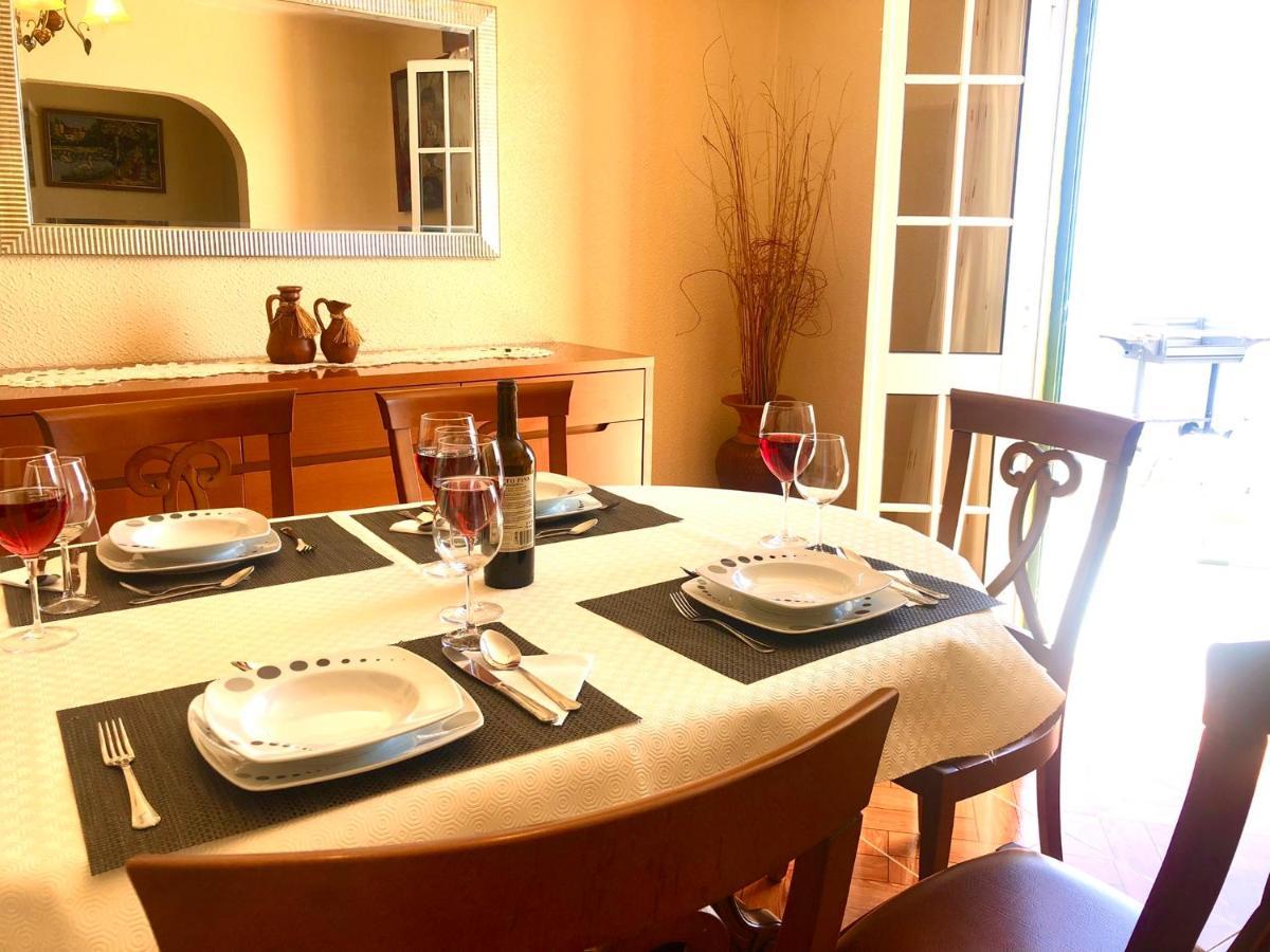 Casa Neves Three Bedrooms And Fantastic Sea View Arco da Calheta  Extérieur photo
